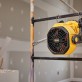 DeWALT DCE512N ventiliatorius DeWALT DCE512N ventiliatorius